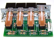 Nuovo gruppo interruttore