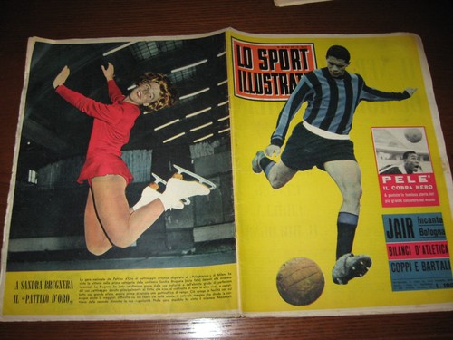 Sport illustrato gazzetta - sport,