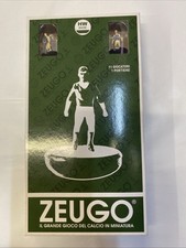 Zeugo squadre base edilio - squadre,