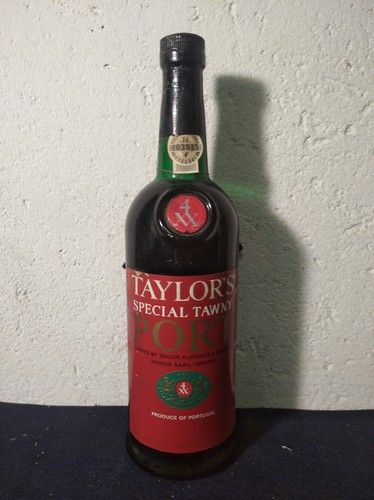 Vino porto special tawny - porto,