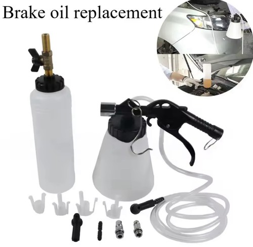 Kit spurgo freni auto moto - spurgo,