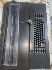 Macchina da scrivere