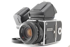 【QUASI NUOVO】Hasselblad