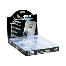 Pagine 9 Tasche per Album ad