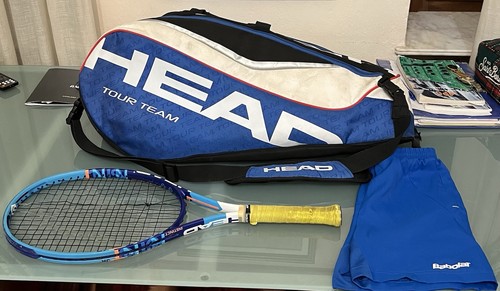 Head instinct graphene - head,