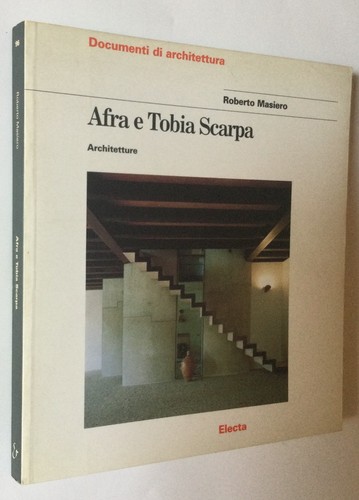 Roberto masiero afra - masiero, e