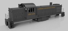 LLW Lima LRS-1200 Road