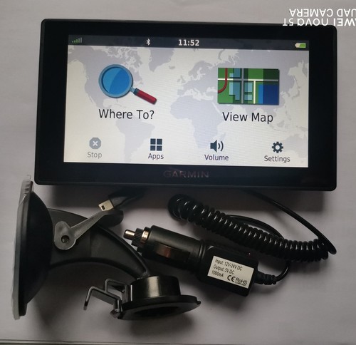 Navigatore satellitare gps - satellitare,