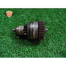 Ingranaggio avviamento Piaggio Vespa Gran Turismo 200 L 2003 2006