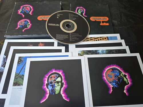 Erasure chorus - -,