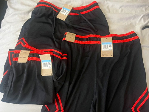 Pantaloncini jordan uomo - jordan,