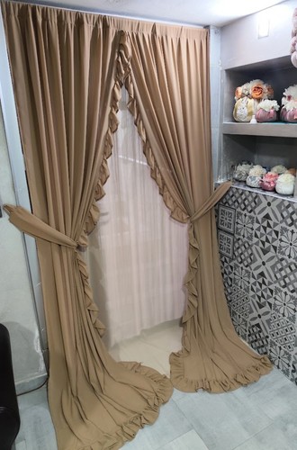 Tenda per interno - , camera
