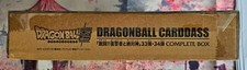 Carte Dragon Ball Z DBZ