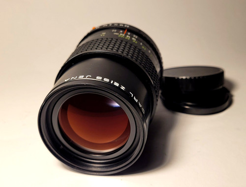 Carl zeiss jena - jena, mc