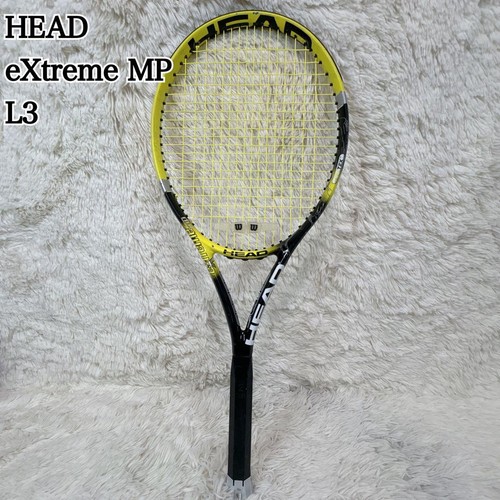 Racchetta tennis rigida - tennis,