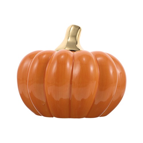 Decorazione zucca halloween - decorazione,