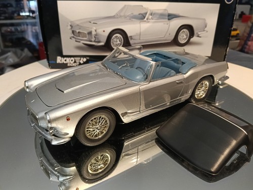 Ricko maserati 3500gt - ricko,