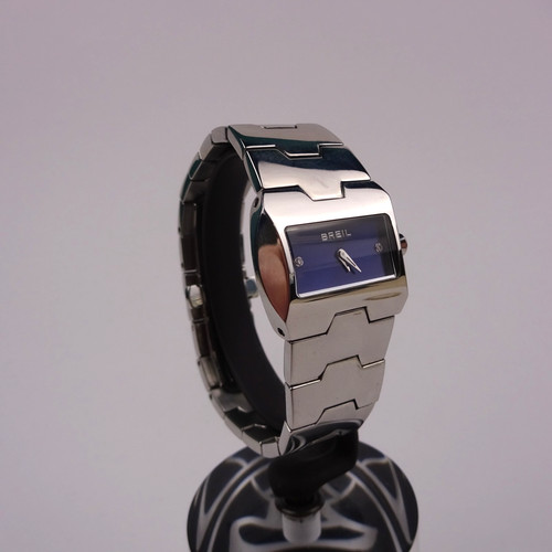 Orologio breil one square - orologio, b