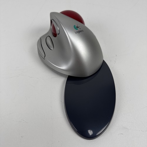 Mouse ottico logitech cordless - logitech,