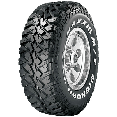 Maxxis mt764 245 r16 - mt764, 245/70
