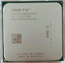 Amd 6300 socket am3 - amd,