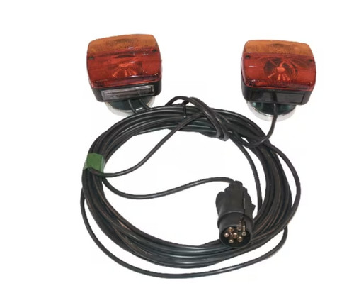 Sacex la97520 set luci - sacex,