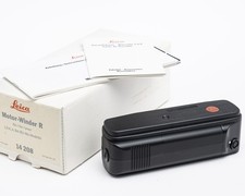 Leica Motor-Winder R +