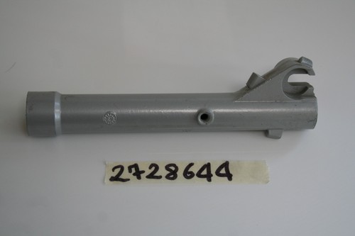 Gambale forcella fork outer - dx,