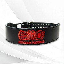 Cintura sollevamento pesi