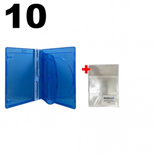 Custodie premium standard - 10,