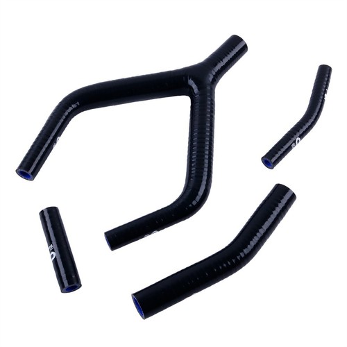Kit tubi radiatore - , silicone