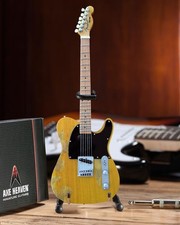 AXE HEAVEN Bruce Springsteen