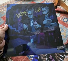 GUÈ PEQUENO Rasty Kilo KG LP