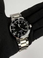 Orologio automatico Oris Aquis data 43,5 mm - 01-733-7730-4134-07-8-24-05PEB