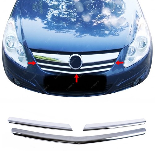 Per opel corsa 2006 - per, d