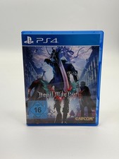 Devil May Cry 5 Sony