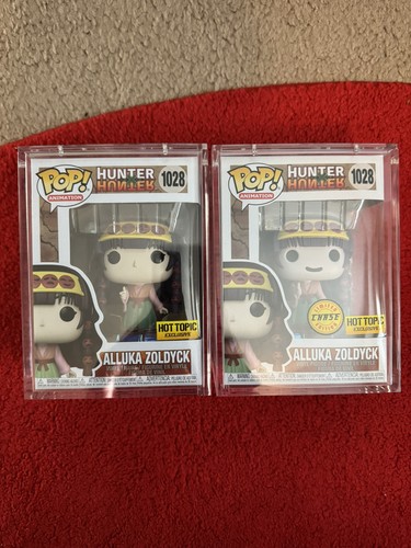 Funko pop hunter - funko,