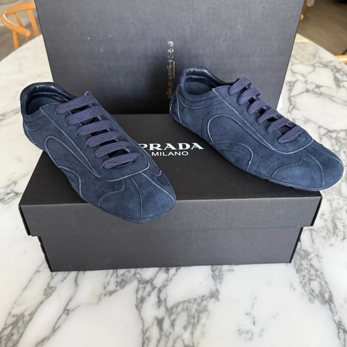 Prada 4e1165 sneakers uomo - 4e1165,