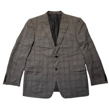 Giacca tuta blazer uomo Gucci