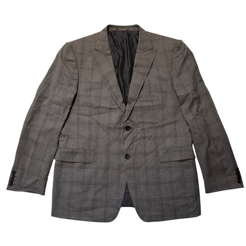 Giacca tuta blazer uomo gucci - blazer,