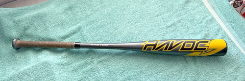 Mazza baseball easton - da, havoc