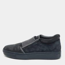 Sneakers Giorgio Armani blu