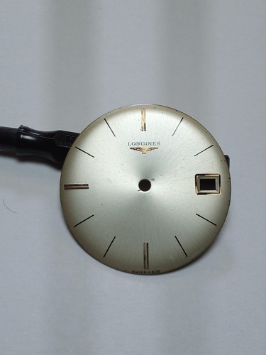 Parti ricambio longines 281 - parti, di