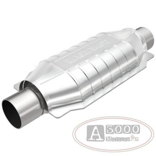 Catalytic converter ford - catalytic,