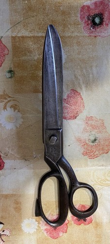 Forbice sartoria vintage - da,