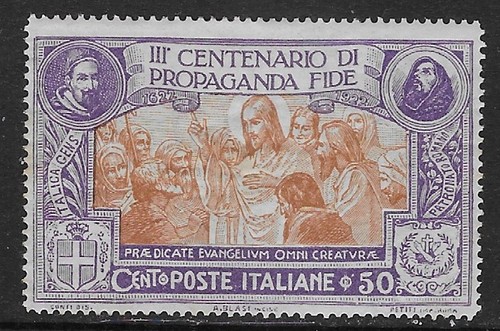 Italia italy 1923 regno - 1923,