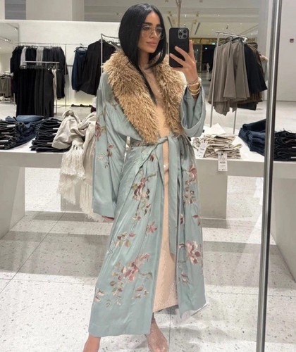 Kimono zarazw collezione - kimono,