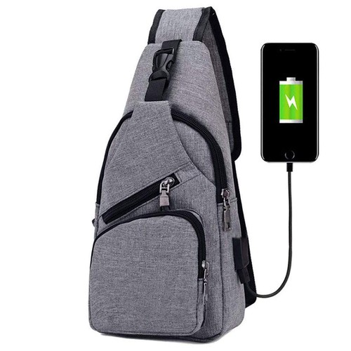 Flintronic zaino monospalla - flintronic,
