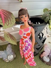 Barbie Vintage Talking