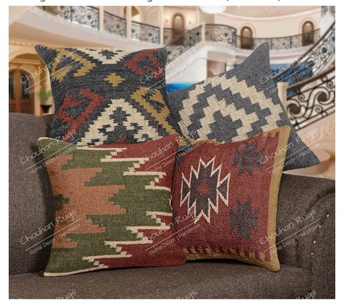 Set pezzi copricuscino - set,